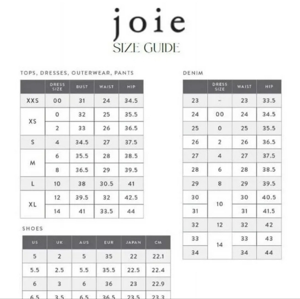 Joie Tea Rose Maxi Dress - Picture 4 of 6